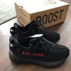 SALE Authentic brand new Yeezys